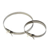 Boot Clamp Joint Axle Pliers Clip 20pcs 10X-Large Bands