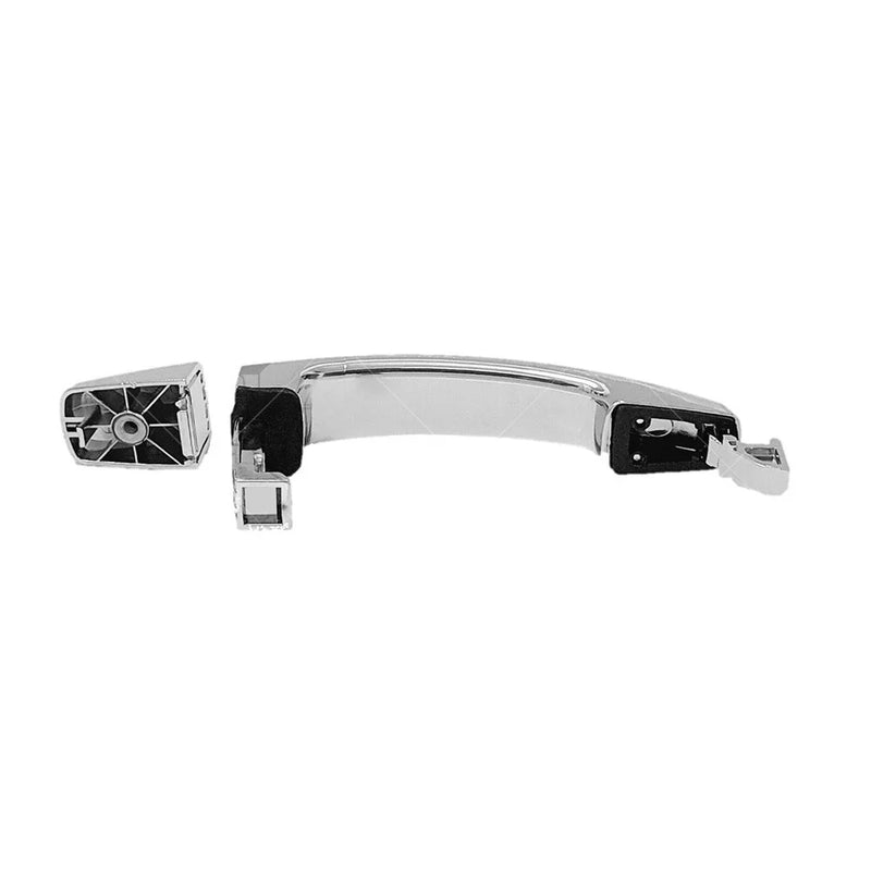 Holden Captiva Outer Door Handle Chrome (2006-2018)