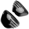 Speed Twin 900 (2023-2024) Black Side Seat Trim