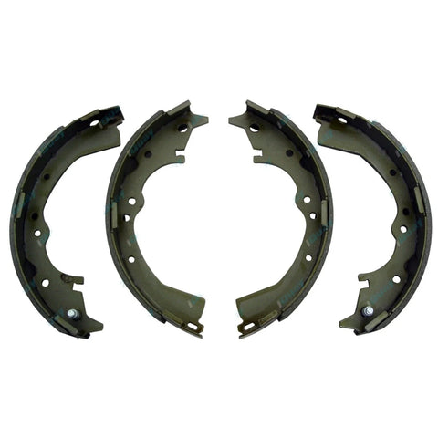Toyota Hilux RN41 1978~1983 RWD 4cy 18R-C 2.0L Rear Brake Shoes Lining Set