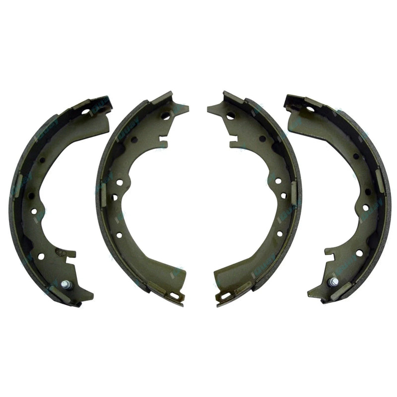 Toyota Hilux RN41 1978~1983 RWD 4cy 18R-C 2.0L Rear Brake Shoes Lining Set