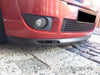 Renault Clio Mk2 2 Piece Lip Splitter Spoiler (2001-2006)