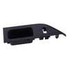 Toyota Yaris Hatchback Front Door Lock Button Cover Trim (2006-2011)