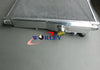 Toyota Corolla AE86 1983-1987 52mm Aluminum Radiator + Fans