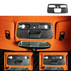 Chevrolet Camaro Carbon Fiber Interior Accessories Decor Sticker Trim fit