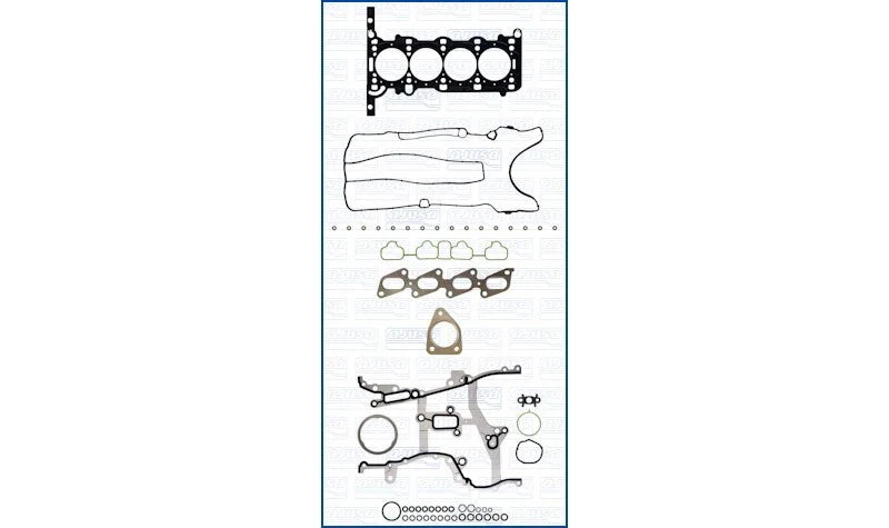 Holden Cruze JH Cylinder Head Gasket (2011–2016)