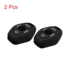 BMW Black Silicone 2 Button Remote Key Cover