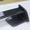 Mitsubishi 3000GT 1991-1999 Real Gloss Carbon Fiber Rear Trunk Spoiler Wings