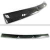 Subaru WRX STI VA Sedan Rear Roof Spoiler (2014-2020)