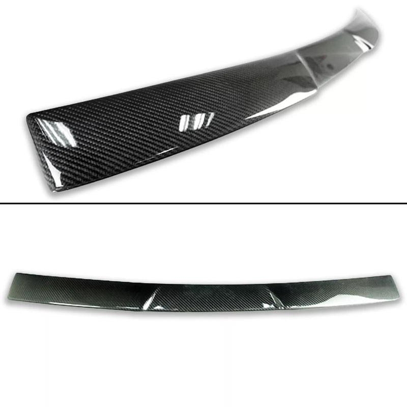 Subaru WRX STI VA Sedan Rear Roof Spoiler (2014-2020)