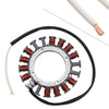 Kawasaki FR541V FR600V FR651V FR691V FR730V FS481V Stator Coil (2004-2023)