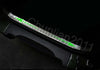 Suzuki Jimny Interior Rear Bumper Protector Sill Plate Cover Trim (2005-2018)