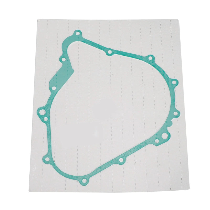 Yamaha YFM 400 450 Grizzly Kodiak Rhino 3 x Engine Cover Gaskets (2000-2014)