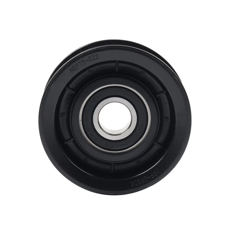 Honda Accord Civic CR-V Belt Drive Tensioner Idler Pulley (2003-2011)