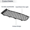 BMW 740i Left Front Fog Light Grill (2011-2015)