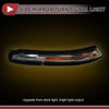 Hyundai I10 Right LED Car Mirror Turn Signal Light (2014-2017)
