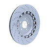 BMW F10 M5 F06 F12 F13 M6 Rear Brake Discs Rotors (2012–2017)