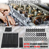 Chevy LS1 LQ9 3 x Cylinder Head Stud Kit (1997-2003)