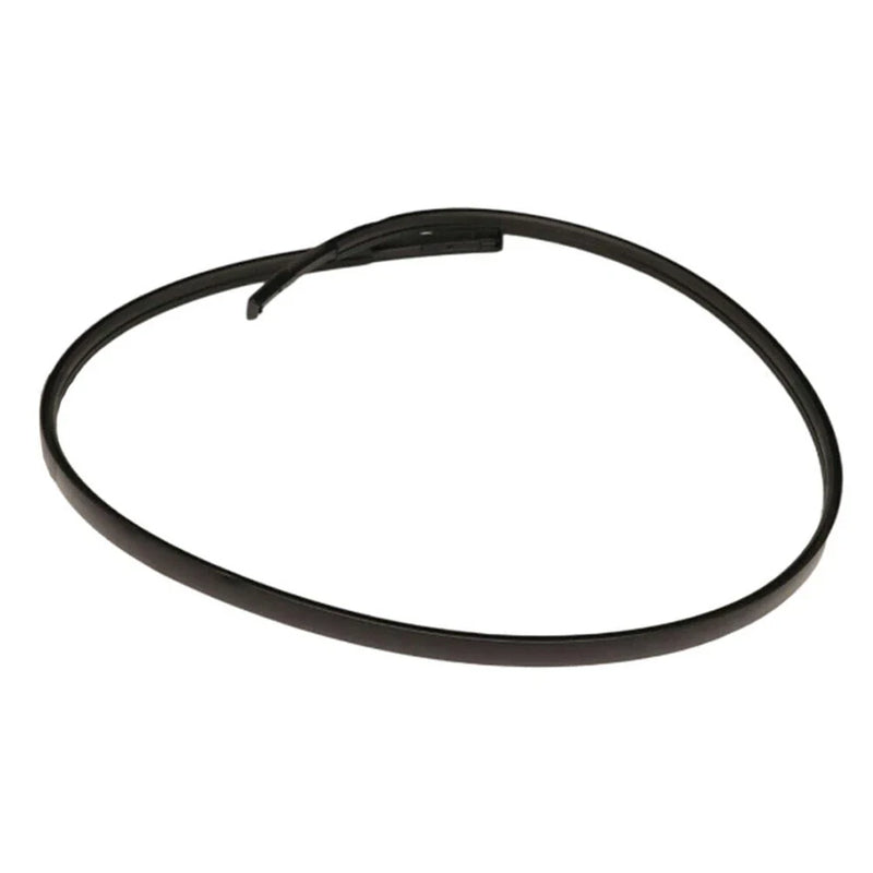 Toyota Yaris Hatchback 2 x Drip Moulding Left/Right