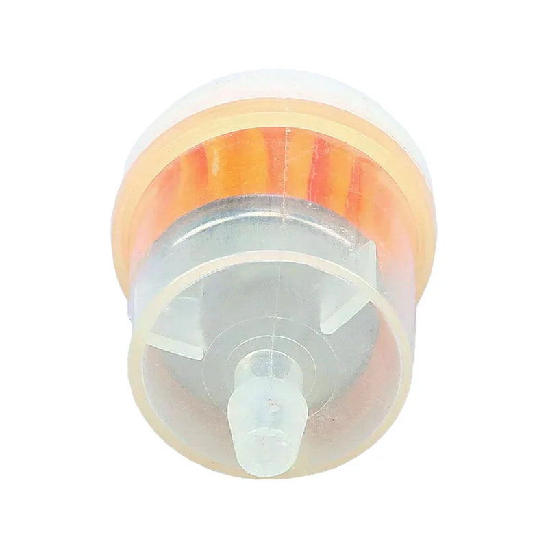 Suzuki Katana GSX600F Motorcycle 2 x 1/4" Fuel Filter (1998-2006)