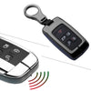 Land Rover Discovery, Range Rover, Jaguar Leather Key Fob Cover Case