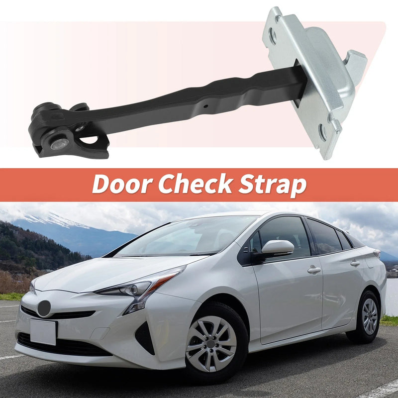 Toyota Prius Front LH RH Door Check Strap Limiter Bracket (2016–2022)