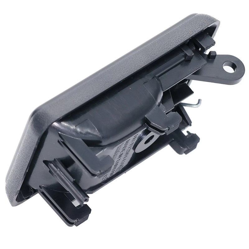 Toyota Corolla Hilux Hiace Starlet Rear Left Inner Door Handle Black (2000-2023)