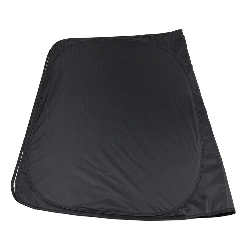 Genesis GV80 Foldable Windshield Sun Shade Visor Protector (2021-2025)