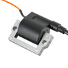 Yamaha LB50 DT80 DT100 DT125 DT175 MX100 TT250 RS100 Ignition Coil (1970-1990)