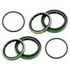 Polaris Scrambler Front Wheel Hub Strut Seal (1995–2009)