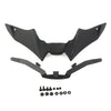 YAMAHA MT-09 MT09 SP Sport Downforce Spoiler Wing Deflector (2021-2023)