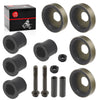 Polaris Phoenix 200 (2005-2021) / Sawtooth 200 Front A-Arm Bushing Kit (2006-2007)