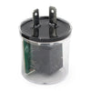 Motorcycle 12V  PIN Waterproof LED Turn Signal Blinker Relay
