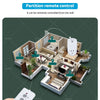 Wireless Power Switch Mains Socket & Remote Controller AU Plug (1 Pack)