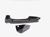 Range Rover Sport Carbon Fiber Door Handle Covers (2014-2018)