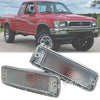 Toyota Hilux LN80 LN85 LN90 Front Bumper Indicator Signal Light (1988-1997)