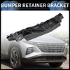 Hyundai Tucson Right Front Bumper Retainer Bracket (2011-2015)