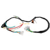 Honda SL350 High-Performance Wiring Harness (1971–1972)