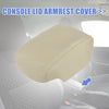 Toyota Avalon Center Console Lid Armrest Cover Protector (2005–2012)