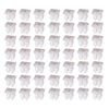 Toyota Honda Mazda Nylon Nut Screw Grommet Clip