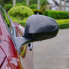 Maserati GranTurismo GC 08-19 100%Carbon Fiber Add-on Side Mirror Caps Cover