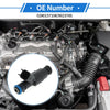 Chevrolet Aveo Fuel Injector 1 Pc (2010-2016)