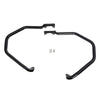 Indian Chieftain Chief Black Front Engine Guard Highway Bar (2014-2023)