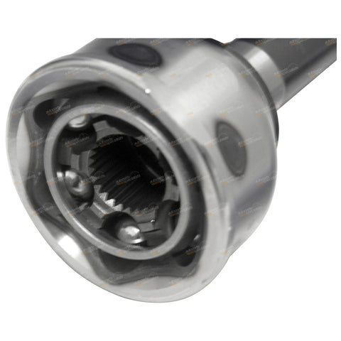 Toyota Landcruiser LJ70 RJ70 PZJ73 CV Joint (1990–1999)