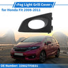 Honda Fit Front Right Fog Light Grill (2008-2011)