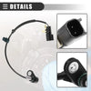 Ford Ranger T6 Rear Left ABS Wheel Speed Sensor (2011-2017)