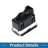 Mercedes-Benz E350 E500 E550 Trunk Release Switch (2010-2011)