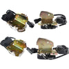 Ford Territory SX SY SZ 4 x Door Lock Actuators (2004-2014)