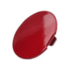 Mazda CX-3 Red Front Bumper Towing Hook Eye Cover (2014-2023)