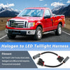 Ford F-150 LED Taillight Adapter Harness Kit (2018-2020)